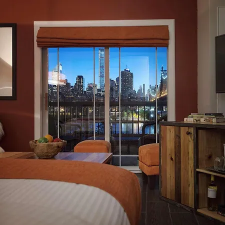 Ravel Hotel Trademark Collection By Wyndham-3